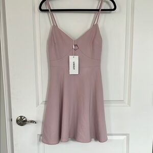 NWT- “Likely” Brand Women's Auburn Dress